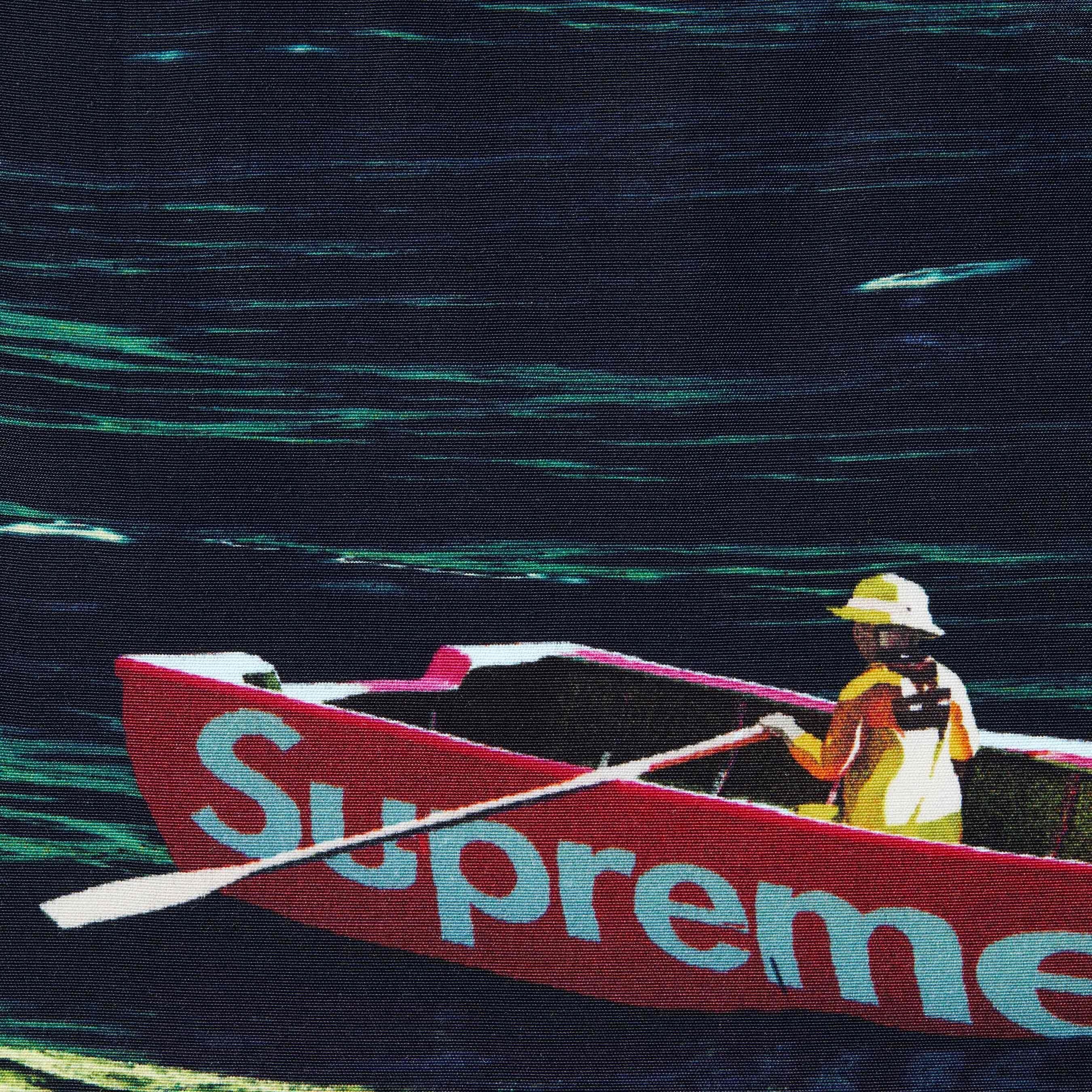 Boat S/S Shirt view 4